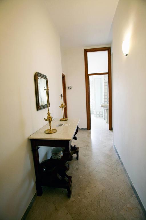 Ferienwohnung Smile House Matera Exterior foto