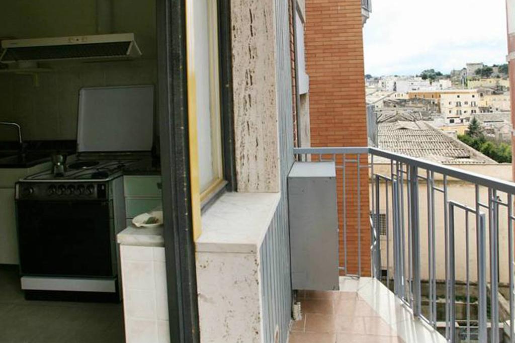 Ferienwohnung Smile House Matera Exterior foto